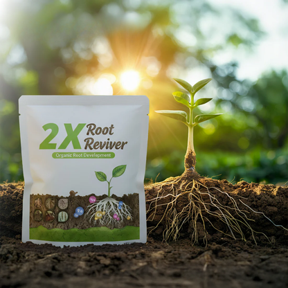 2X Root Reviver