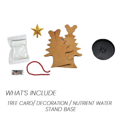 Magic DIY Christmas Tree PRO