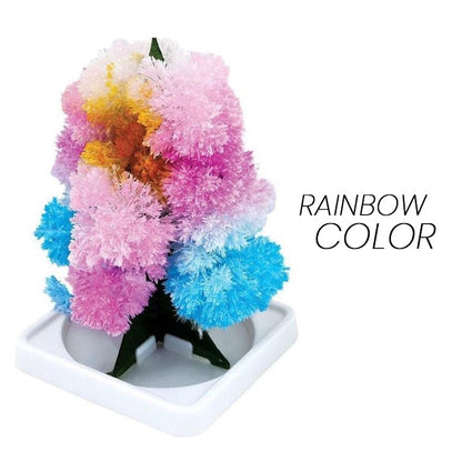 Magic DIY Christmas Tree PRO