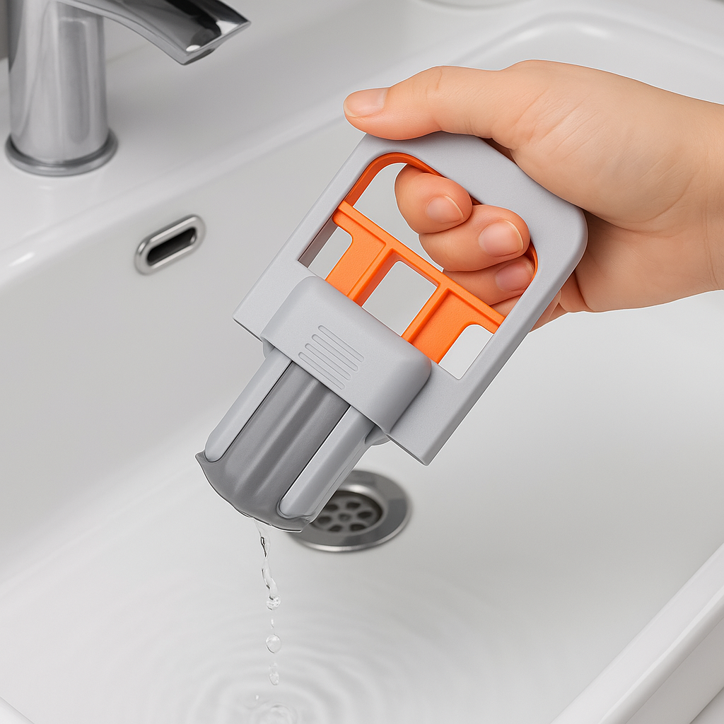 Multi-Surface Sponge Cleaner