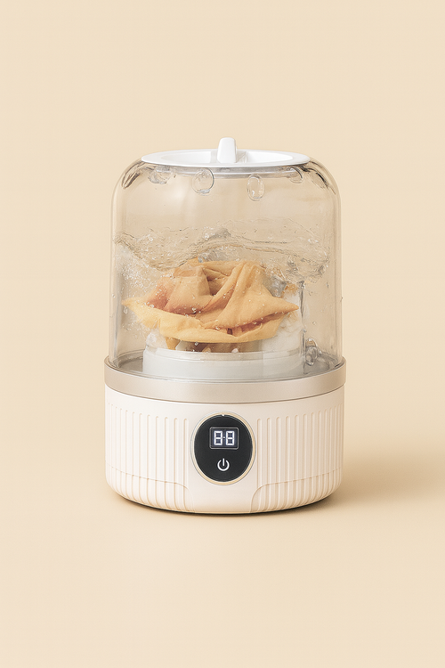 Portable Underwear Washer