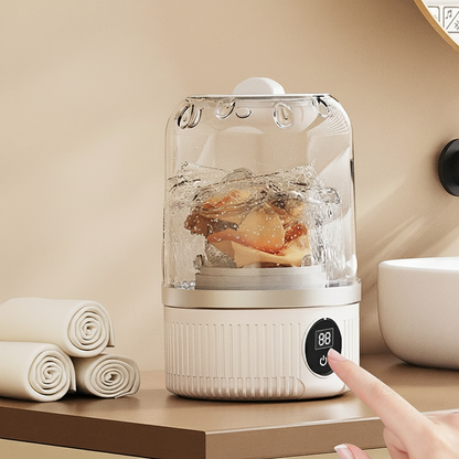 Portable Underwear Washer