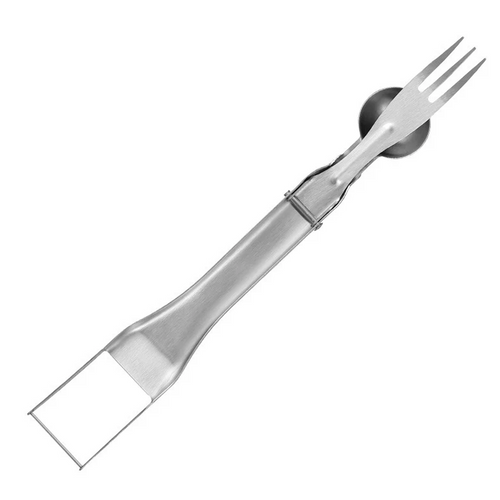 3-in-1 Stainless Steel Watermelon Cutter