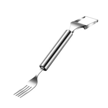 2-in-1 Watermelon Cutter and Fork