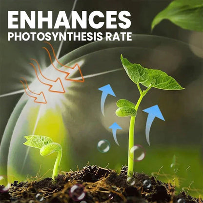 Plant Resurrection Liquid