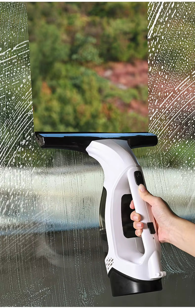 Multifunctional Electric Cordless Window Cleaner Machine