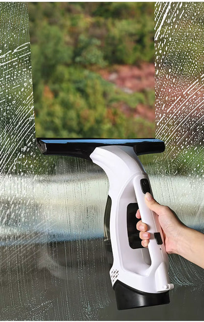 Multifunctional Electric Cordless Window Cleaner Machine