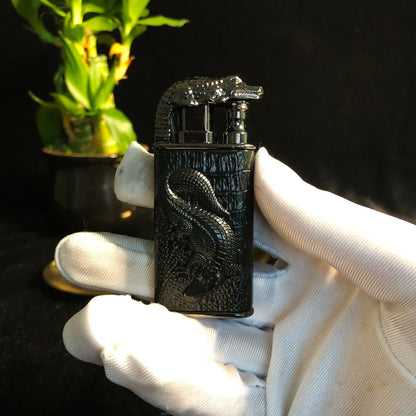 CrocFlame Lighter