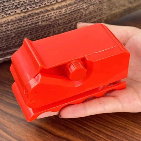 KUNMI® Card Board Cutter For Cat Scratchers